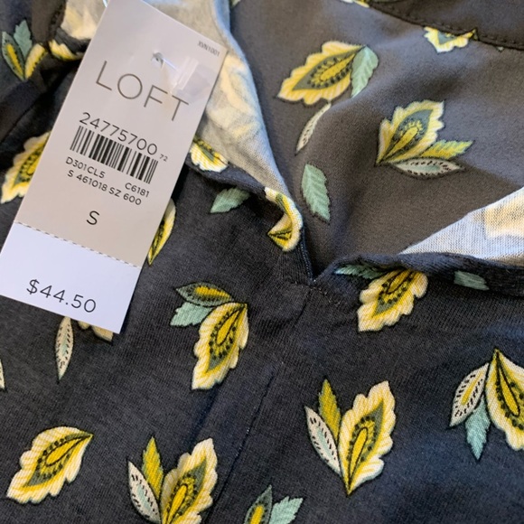 Loft top - Picture 2 of 3